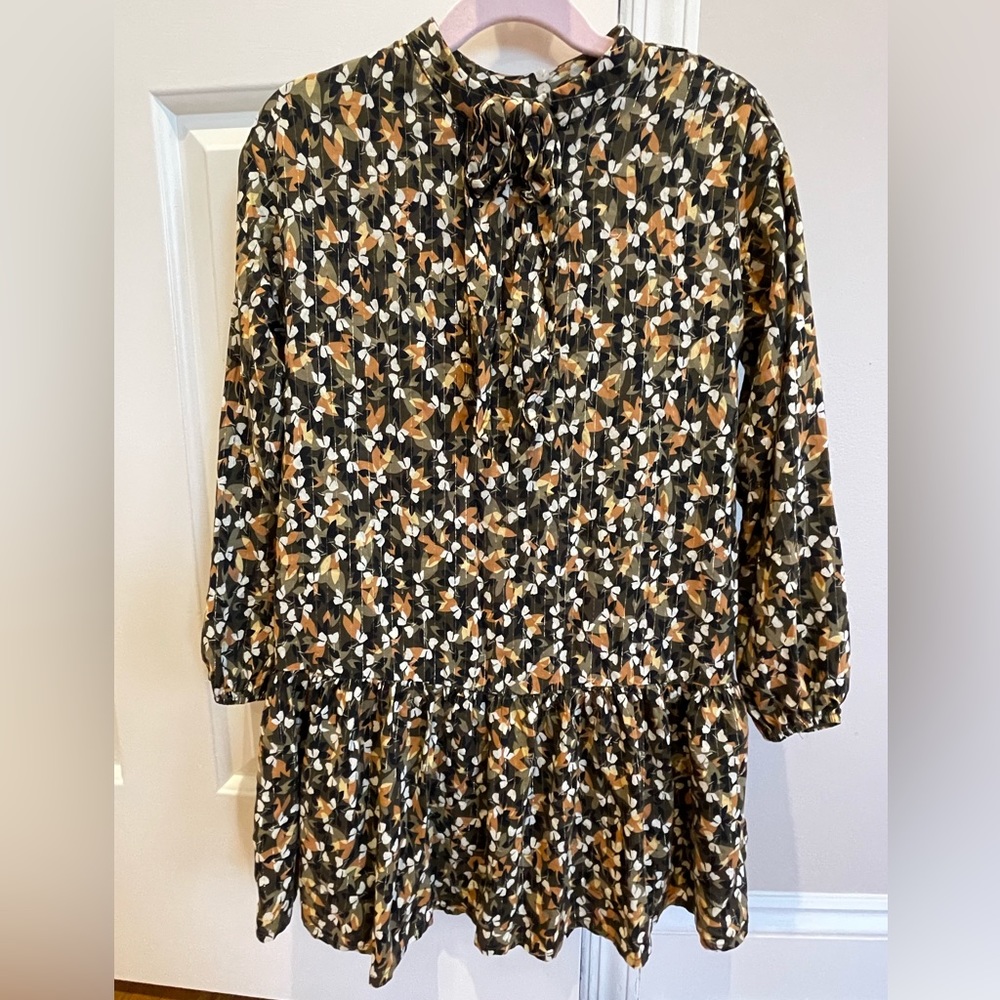 Mayoral Girls's Dress